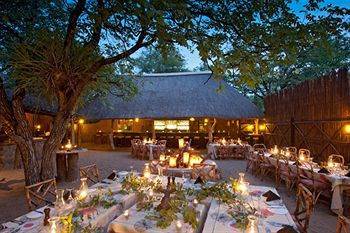 Motswari Private Game Reserve - Timbavati Réserve naturelle privée de Klaserie Extérieur photo