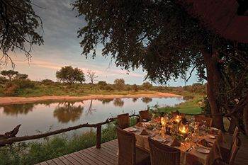 Motswari Private Game Reserve - Timbavati Réserve naturelle privée de Klaserie Extérieur photo