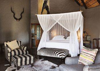 Motswari Private Game Reserve - Timbavati Réserve naturelle privée de Klaserie Extérieur photo