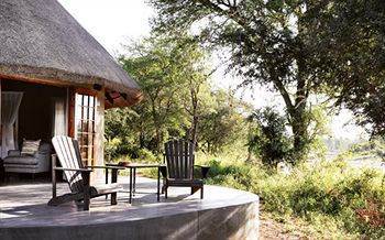 Motswari Private Game Reserve - Timbavati Réserve naturelle privée de Klaserie Extérieur photo