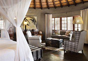 Motswari Private Game Reserve - Timbavati Réserve naturelle privée de Klaserie Extérieur photo