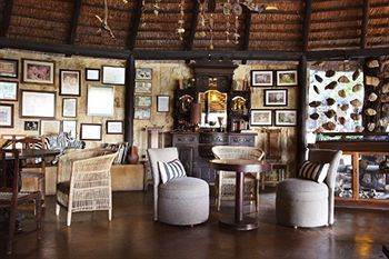 Motswari Private Game Reserve - Timbavati Réserve naturelle privée de Klaserie Extérieur photo